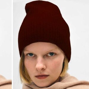 White + Warren Plush Ribbed Cashmere